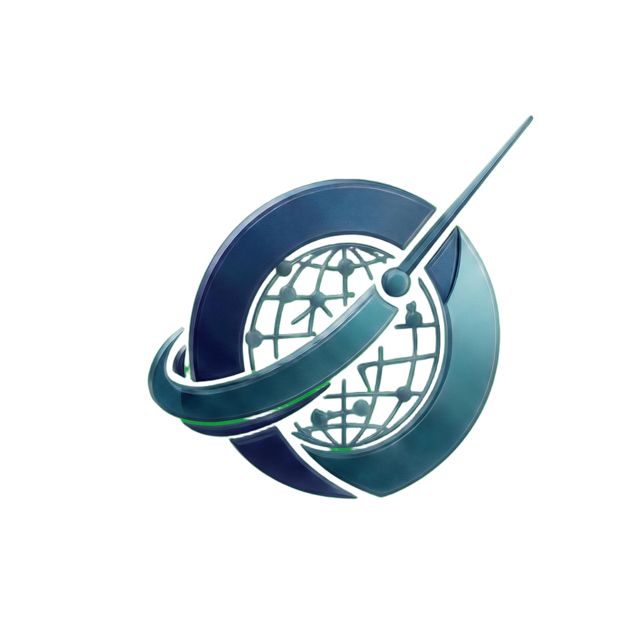 Orchestrate Global Consulting Logo